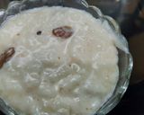 গোবিন্দভোগ চালের পায়েস (Gobindobhog chaler payes)recipe in Benga রেসিপির ধাপ 4 ছবি
