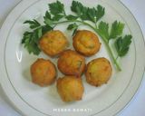 Foto langkah ke 5 dari resep Perkedel Kentang.