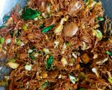 Foto langkah ke 3 dari resep Bihun ala Solaria.