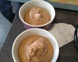 Une image de l'étape 3 de Gâteau lorrain chocolat.