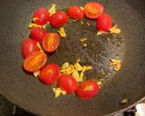 A picture of step 7 of Delicious Yellow Croaker Fish.