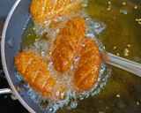 A picture of step 5 of Thekua Bihar Special.
