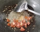Foto langkah ke 3 dari resep Sapi lada hitam.