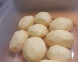 Mi lehet a fólia alatt??🤗 recept fázis 1 fotója