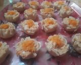 Foto langkah ke 6 dari resep Dimsum Siomay Ayam.