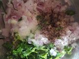 Brazilian potato salad