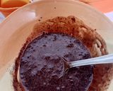Foto langkah ke 1 dari resep Bolu Cokelat Simpel (Chocolatos).