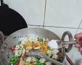 Aalu gobi recipe step 3 photo