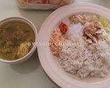Foto langkah ke 8 dari resep Soto Ayam Lamongan ala Chef Devina Hermawan.