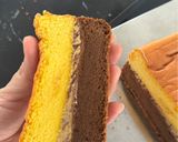 Foto langkah ke 6 dari resep Bolu spiku.