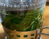 Foto del paso 2 de la receta: Infusión de limonada 🍋