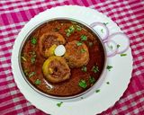 झणझणीत मसाला ढेमसे (विदर्भ स्टाईल) (Masala Dhemse Bhaji Recipe In Marathi) रेसिपी स्टेप 6 फोटो 