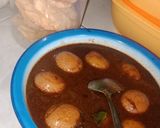Foto langkah ke 5 dari resep Semur Telor Kentang Sederhana.