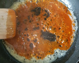 Foto del paso 3 de la receta: Camarones Búfalo versión light