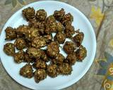 Veg. manchurian recipe step 4 photo