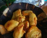 Foto langkah ke 5 dari resep Pisang Goreng Krispi.