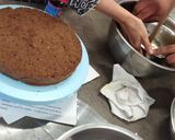 Foto del paso 8 de la receta: Pastel de chocolate