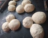 Foto del paso 4 de la receta: Trenzas dulces
