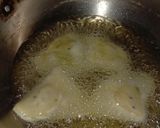 মিনি সিঙাড়া (Mini Singara recipe in Bengali) রেসিপির ধাপ 7 ছবি