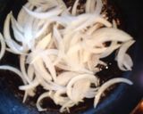 Foto del paso 3 de la receta: Tinga de pollo y zanahoria