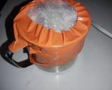 Foto del paso 4 de la receta: Isla flotante con sabor a vainilla