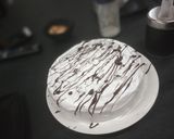 Foto del paso 3 de la receta: Torta para una merienda !