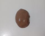Foto langkah ke 7 dari resep Brownie Sourdough Bread (Open Bake Method).