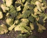 Cheesy Broccoli Casserole