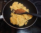 Foto langkah ke 3 dari resep Kaldu Ayam Bubuk Homemade.