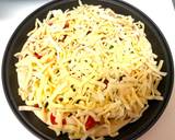 Healthy & Tasty Natto Pizza recipe step 11 photo