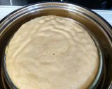 Foto langkah ke 4 dari resep Cake susu no mixer.