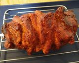 A picture of step 6 of Homemade Tacos al Pastor 🌮.