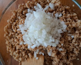 Foto del paso 4 de la receta: Ceviche de soya a mi manera