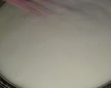 Foto langkah ke 4 dari resep Pudding Susu Simple.