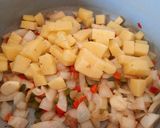 Foto del paso 2 de la receta: Crema de Espinacas
