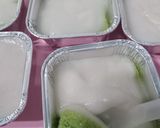 Foto langkah ke 8 dari resep Lumpur Surga.