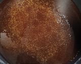 Foto del paso 1 de la receta: Toffee - Caramelo salado
