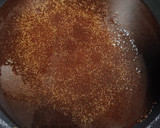 Foto del paso 1 de la receta: Toffee - Caramelo salado