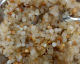 साबुदाणा खिचडी (Sabudana Khichdi Recipe In Marathi) रेसिपी स्टेप 4 फोटो 