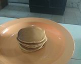 Foto langkah ke 6 dari resep Pancake lovyyyyy.