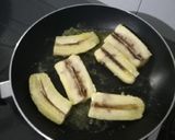 Foto langkah ke 2 dari resep Pisang Bakar Gula Aren.