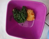 Foto langkah ke 5 dari resep Mpasi 6m+ (Hati Ayam).