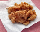 Foto del paso 5 de la receta: Pollo chino agridulce