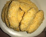 Foto langkah ke 4 dari resep Pisang Nugget.