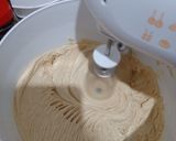 Foto langkah ke 2 dari resep Dutch Buttercake aka Boterkoek (gluten free).