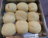 Foto langkah ke 7 dari resep Donat Maizena.