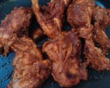 Foto langkah ke 6 dari resep Ayam Bakar Taliwang.