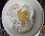 Foto del paso 2 de la receta: Pan de molde 🍞