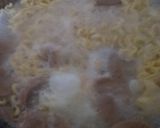 Foto langkah ke 3 dari resep Mie goreng kuah nyemek.