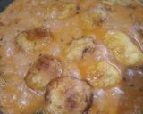 कश्मीरी दम आलू (Kashmiri Dum Aloo recipe in Hindi) रेसिपी चरण 3 फोटो